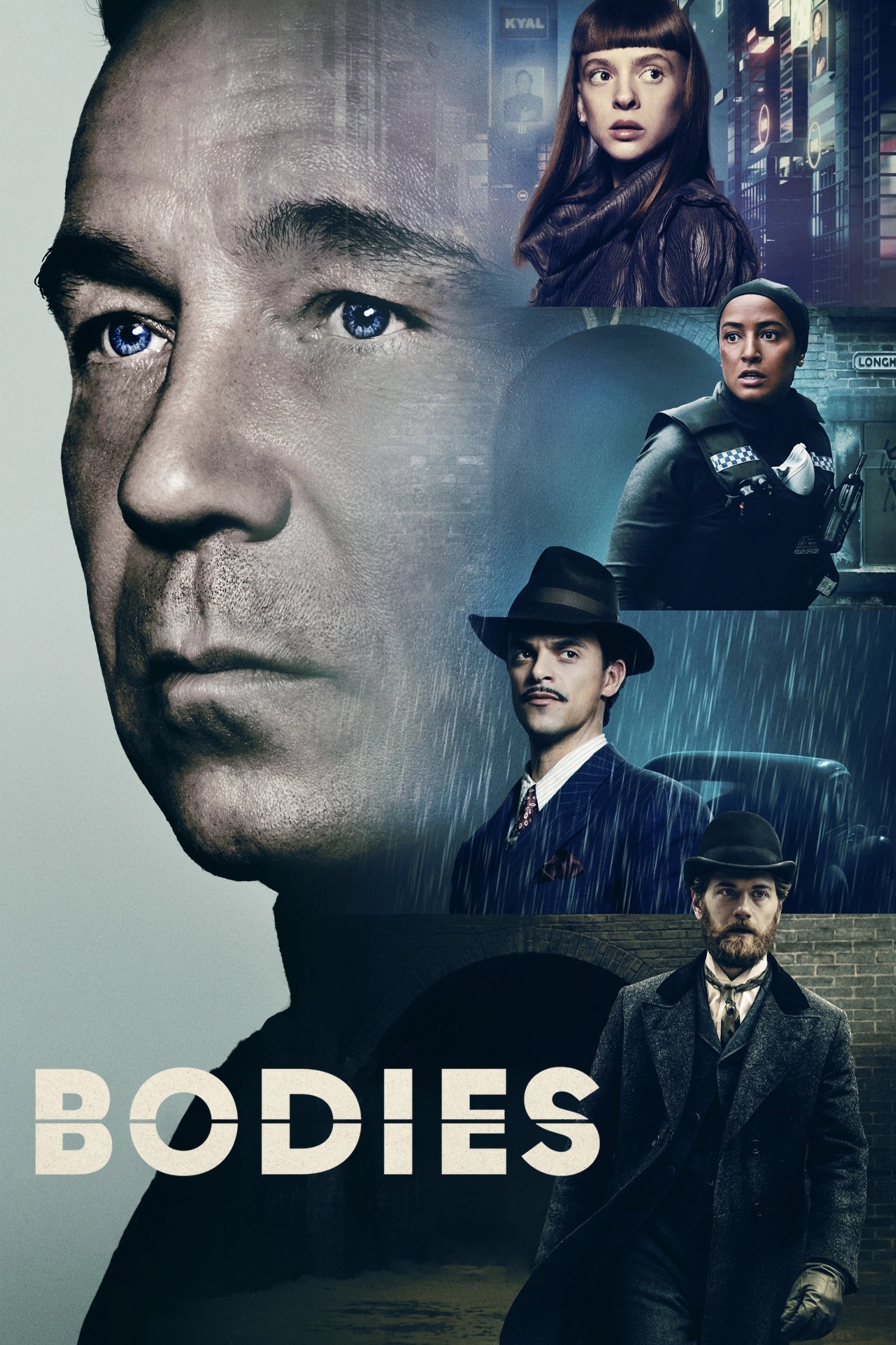 Bodies (2023) [275148] (A1697716481) [[TV Shows]] --Plex--